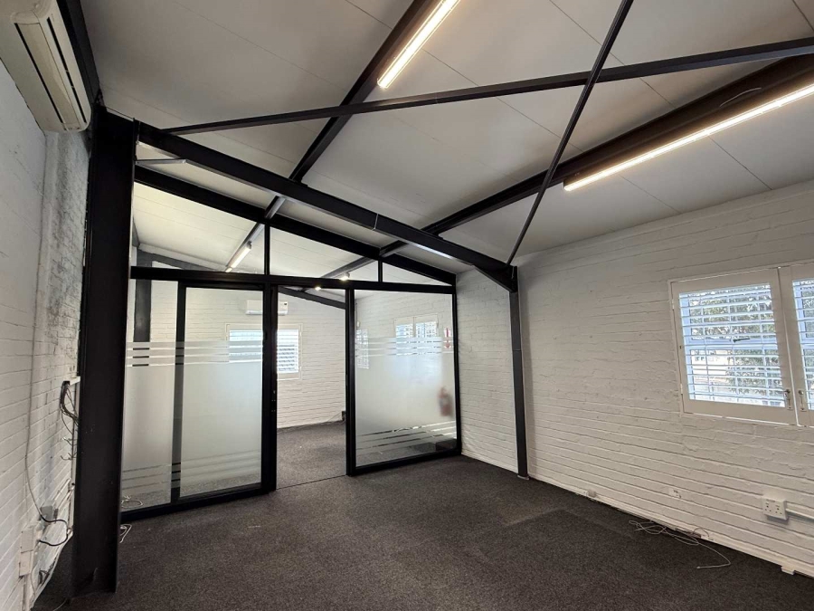 To Let commercial Property for Rent in Claremont Western Cape